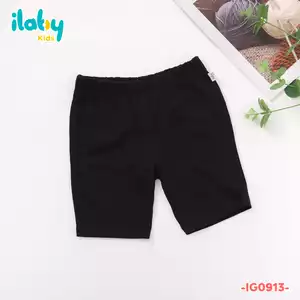 Quần biker short