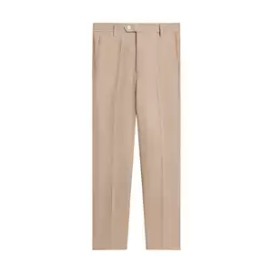 BASIC TROUSER PANTS