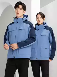 Áo Khoác Gió Mẫu 5