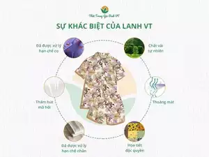 LANH PANCAKE - CHẤT LIỆU QUỐC DÂN ĐƯỢC YÊU THÍCH