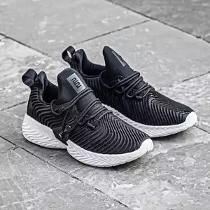 Sneaker cực chất CS022