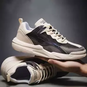 Sneaker nam siêu chất CS113