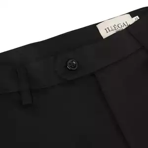 [PREMIUM LINE] CUFF TROUSER PANTS 