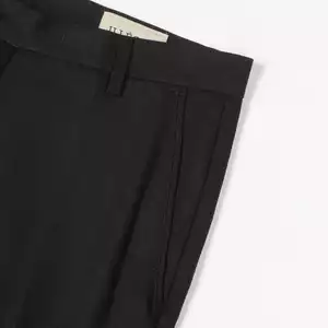 BASIC TROUSER PANTS