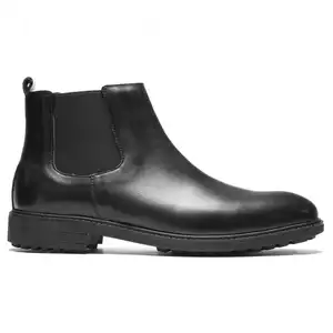 Chelsea boots cao cấp CS600