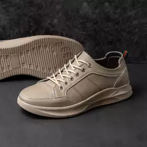 Sneaker da thật CS560