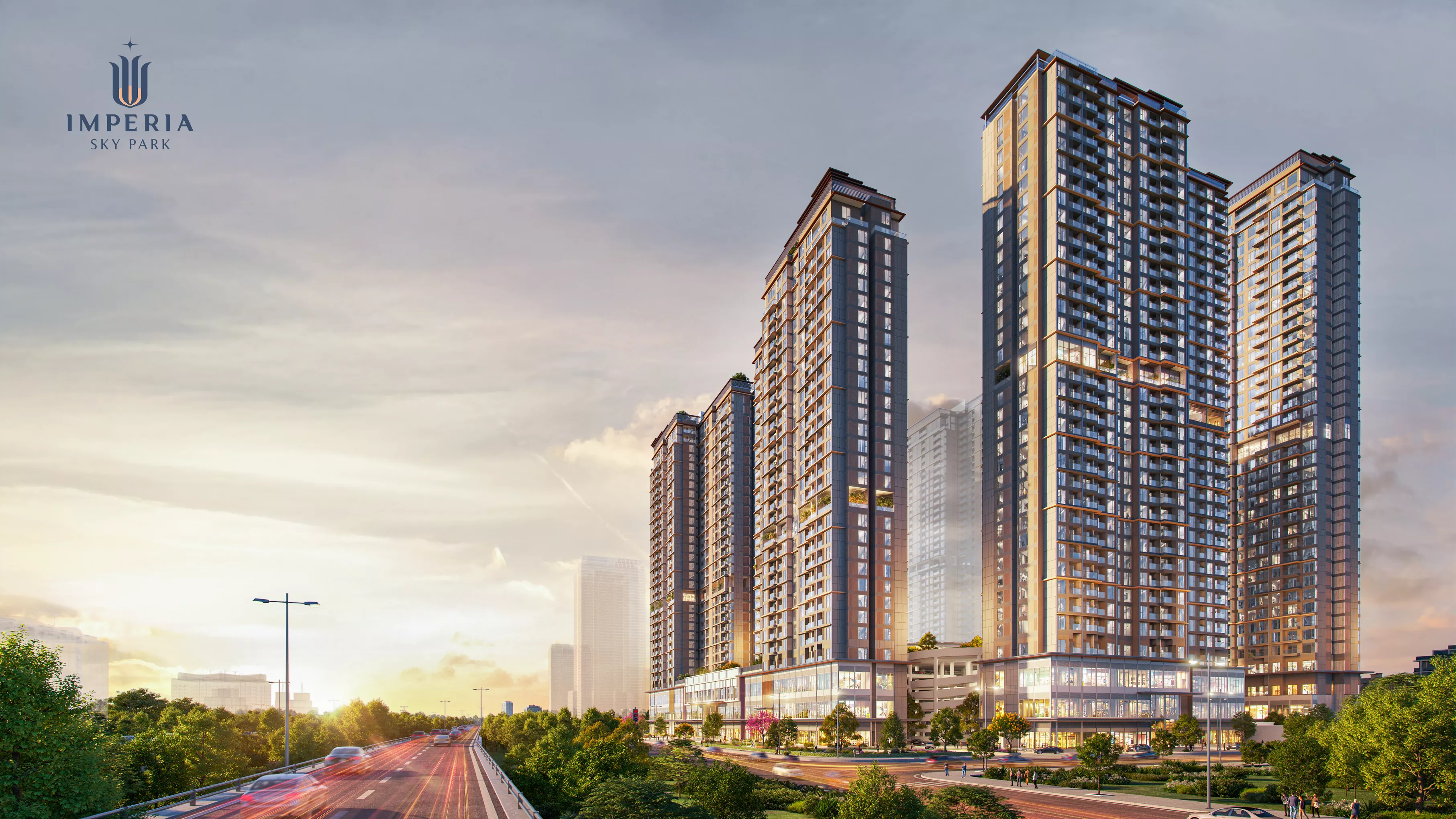 MIK Sky Park Hero