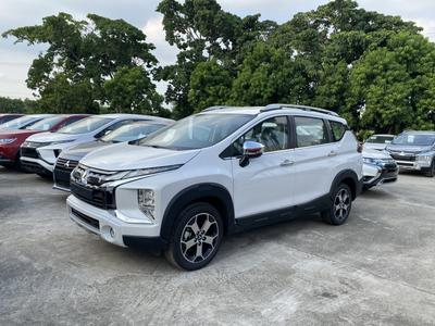 Dịch vụ thuê xe Mitsubishi Xpander