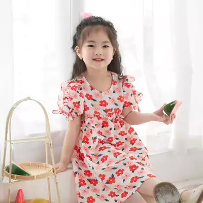 Baby Doll Dress