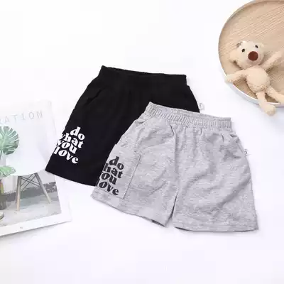 Quần cotton 