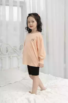 Quần biker short