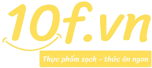 logo 10f.vn