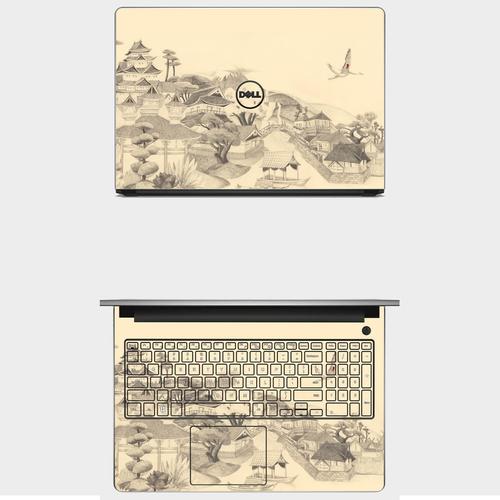 Skin Laptop Đẹp 51