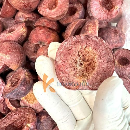 Mận Hậu Sấy Thăng Hoa