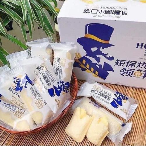 Bánh Mì Baguette Nướng Bơ