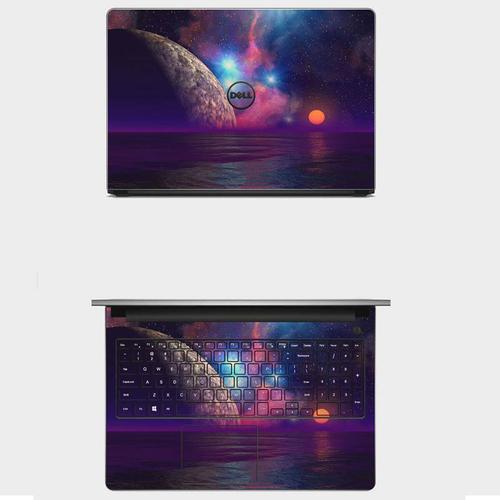 Skin Laptop Đẹp 04