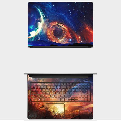 Skin Laptop Đẹp 02