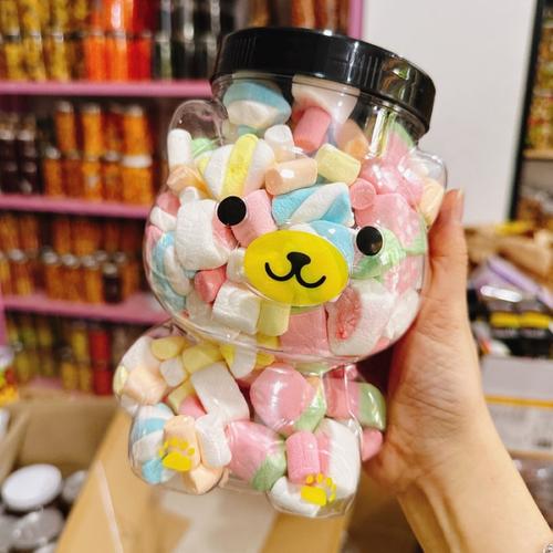 Kẹo bông Marshmallow