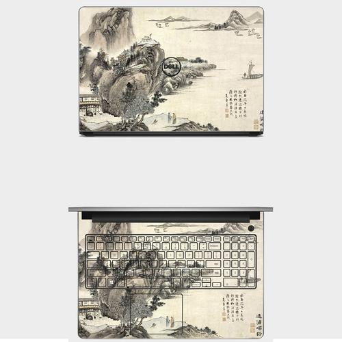 Skin Laptop Đẹp 47