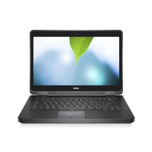 Dell Latitude E5440 14in Notebook | (Core i5 4300U, 4GB, SSD120GB