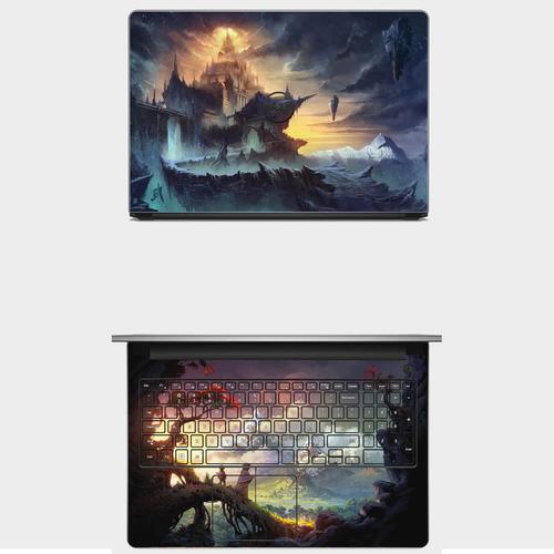 Skin Laptop Đẹp 07