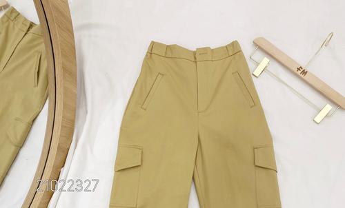 QUẦN JOGGER KAKI NỮ
