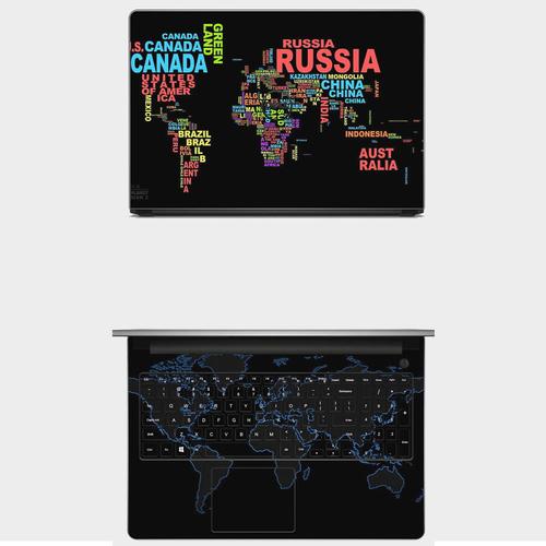 Skin Laptop Đẹp 25