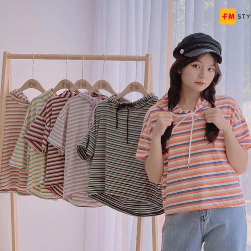 THUN NỮ TN MŨ SỌC