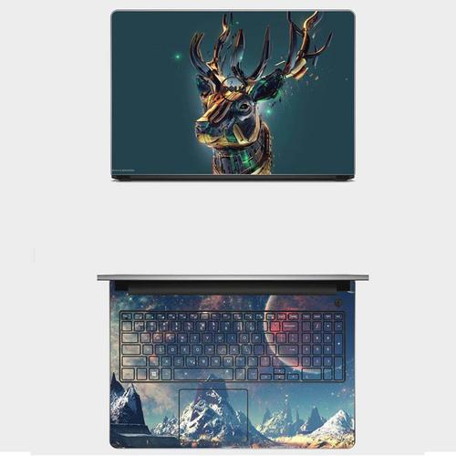 Skin Laptop Đẹp 19