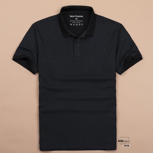 POLO HOẠ TIẾT ELEG APL98