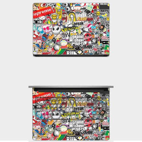 Skin Laptop Đẹp 43