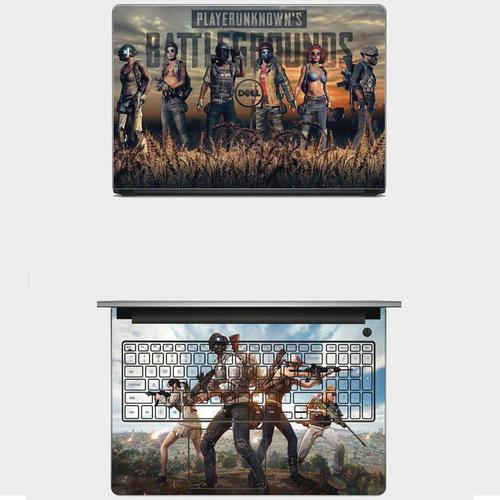 Skin Laptop Đẹp 08