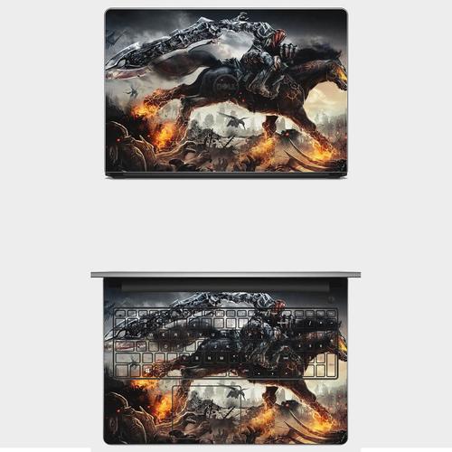 Skin Laptop Đẹp 15