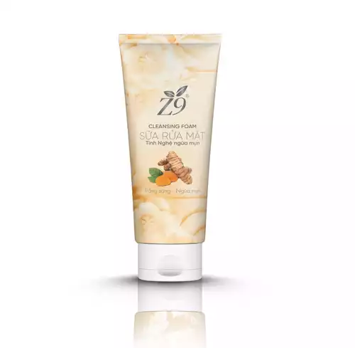 SỮA RỬA MẶT TINH CHẤT NGHỆ TƯƠI 80ml