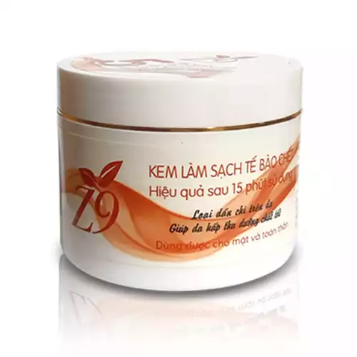 TẨY TẾ BÀO CHẾT ( Hủ 310g )