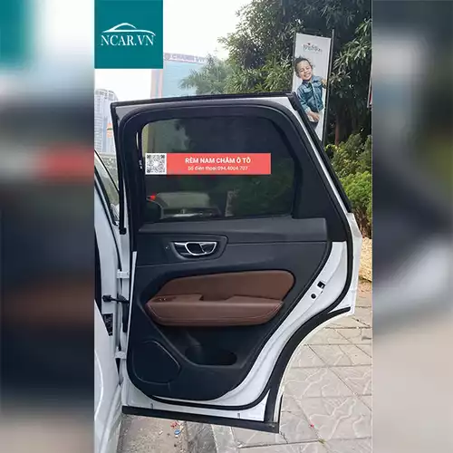 Tấm chắn nắng xe VOLVO XC60