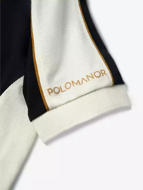 Áo Polo Nam Lester vải Uni phom Regular Fit