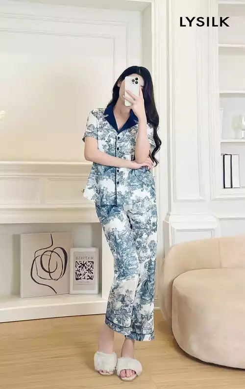 DÀI XANH