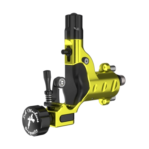 Stingray/Dragonfly | YÊN LÃNG TATTOO SUPPLY