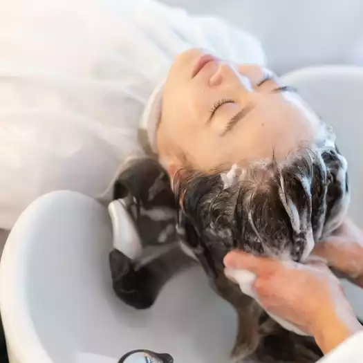 Product image - Shampoo Ritual