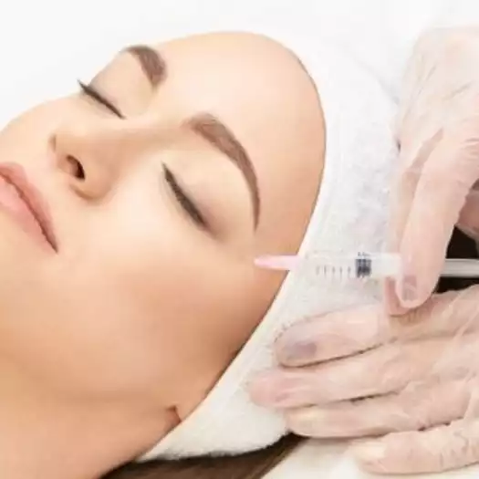 Product image - Premium Skin Booster