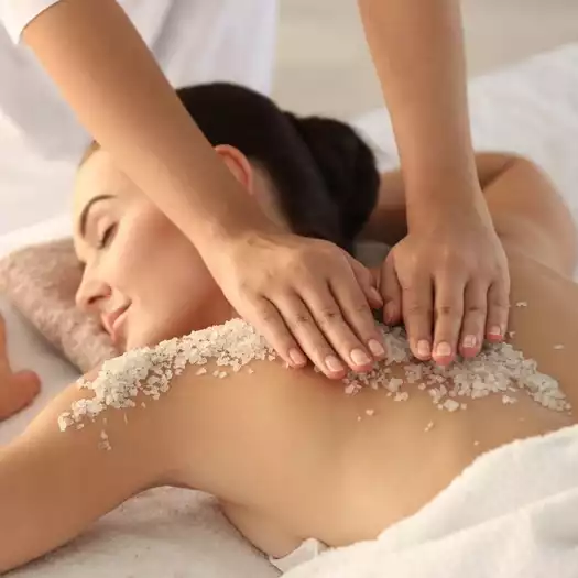 Product image - Body Polish Therapy