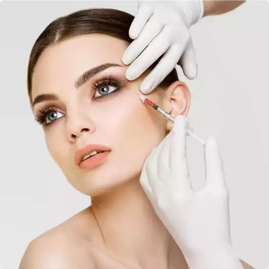 Product image - Wrinkle Relaxation Consultation & Facial Muscle Modulation