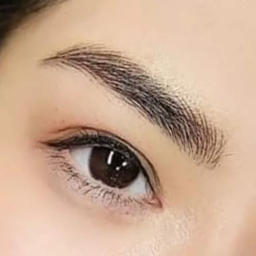 Product image - Sourcils de Luxe