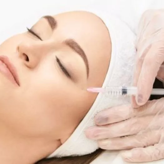 Product image - Premium Skin Booster