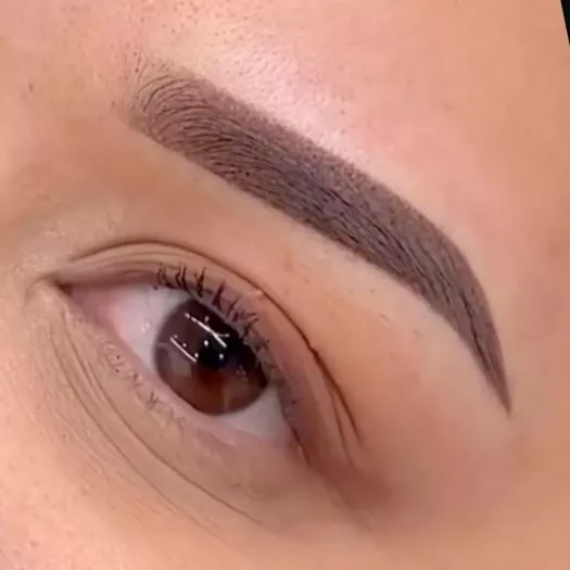 Product image - Sourcils Airbrush