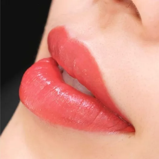 Product image - Lèvres de Velour