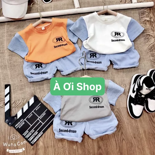 Product image - BỘ CỘC PHỐI BÒ DREAM