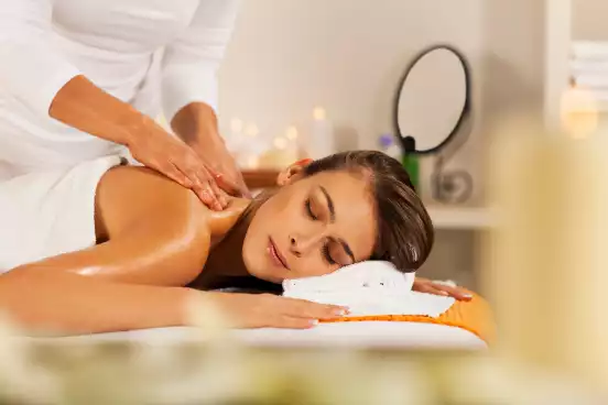 3 cách tẩy tế bào chết toàn thân bằng yến mạch