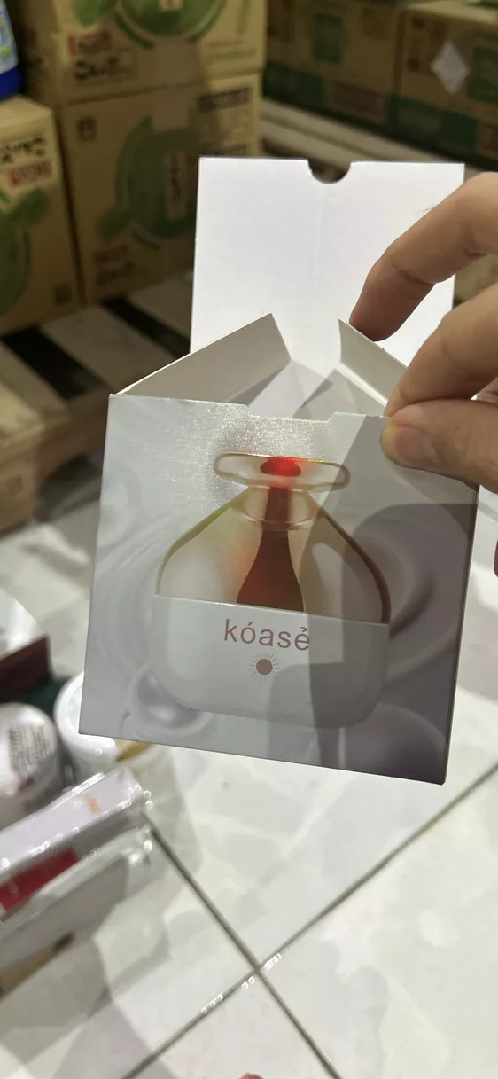 Product image - KEM SIÊU TRỊ NÁM NGÀY KÓASẺ - HỘP TRẮNG